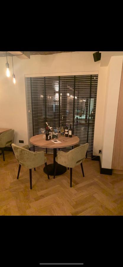 'T Vlyt Vakantiehuis-Wellness Bed & Breakfast Римст Екстериор снимка