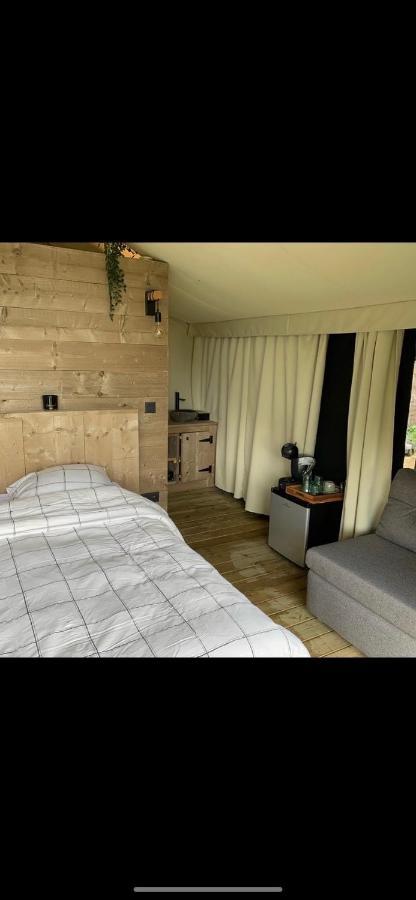 'T Vlyt Vakantiehuis-Wellness Bed & Breakfast Римст Екстериор снимка