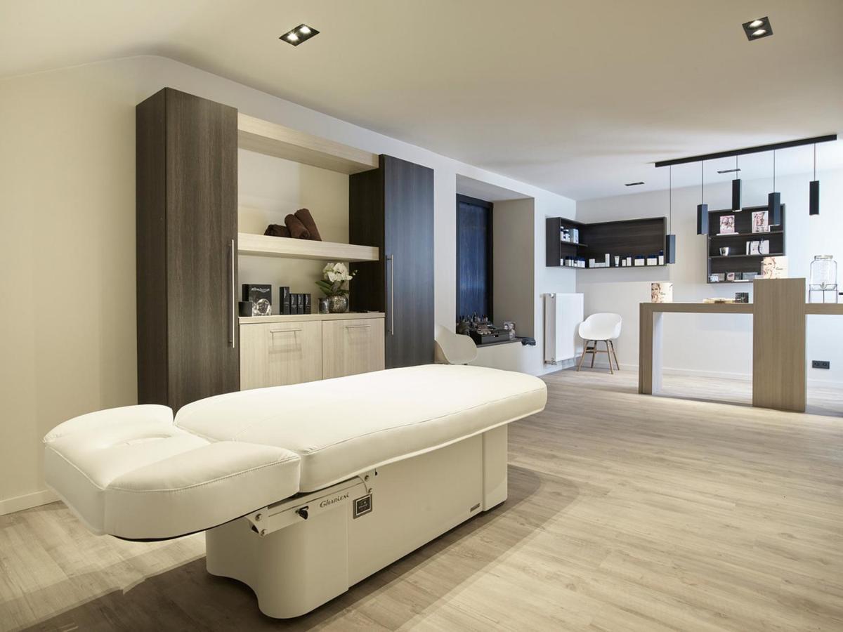 'T Vlyt Vakantiehuis-Wellness Bed & Breakfast Римст Екстериор снимка